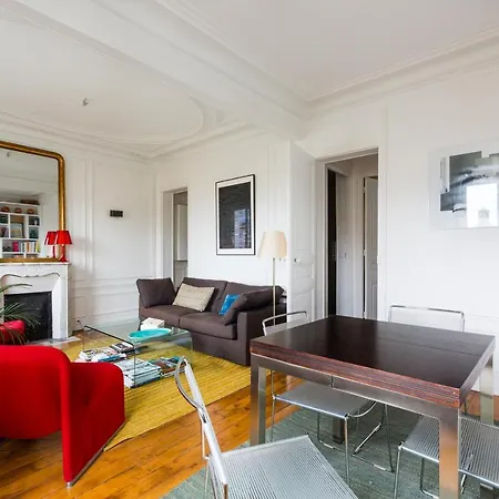 Veeve - Elegance By Gare Du Nord