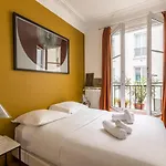 Veeve - Elegance By Gare Du Nord